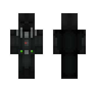 Darth Vader || Star Wars