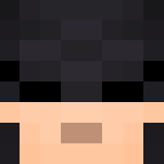 Batman JL (tactile) - Batman Minecraft Skins - image 3
