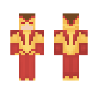 KidFlash (bart allen)