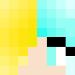 icey sun - Male Minecraft Skins - image 3