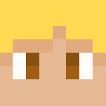 My skin 5 - Female Minecraft Skins - image 3