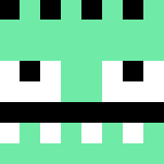 ♥Serious Monkel In Suit♥ - Male Minecraft Skins - image 3