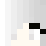 Download Free silverlia Skin for Minecraft image 3 silverlia - Male Minecraft Skins - image 3