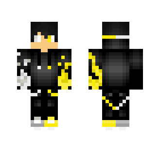 NRG boy