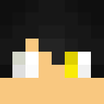 NRG boy - Boy Minecraft Skins - image 3
