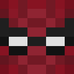 Insomniac spiderman (ps4) - Comics Minecraft Skins - image 3