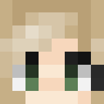 Skin Trade w/ iJibbles - Female Minecraft Skins - image 3