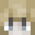 too bright - Male Minecraft Skins - image 3