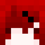 girl82 3 pixel arms - Female Minecraft Skins - image 3