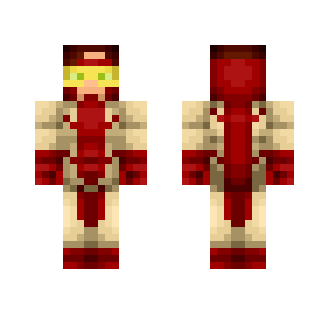 Impulse (bart allen)