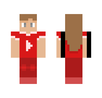 My skin 3