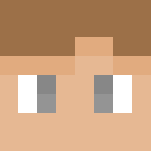 My skin 3 - Female Minecraft Skins - image 3