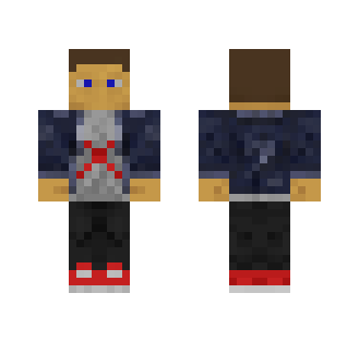 First Skin