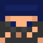 Generic Test Cricketer - Male Minecraft Skins - image 3