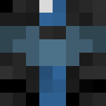 Spartan Tau - Male Minecraft Skins - image 3