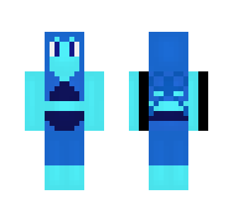 Lapis Lazuli