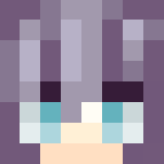 Funky Is beautiful Too - Female Minecraft Skins - image 3