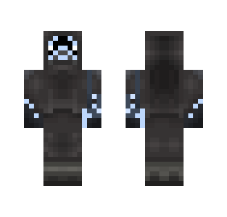 White Claw Assassin - Other Minecraft Skins - image 2