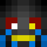 CPAU Error Sans - Other Minecraft Skins - image 3
