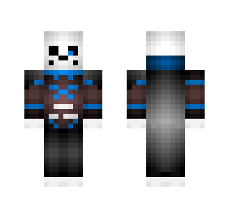 CPAU Reapertale Sans