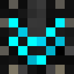 Spartan Cest - Male Minecraft Skins - image 3