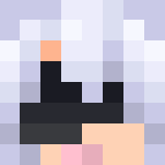 YoRHa No. 2 Model B - NieR:Automata - Female Minecraft Skins - image 3