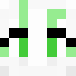 Undertech Toriel - Female Minecraft Skins - image 3