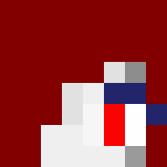UnderTech Mettaton - Male Minecraft Skins - image 3