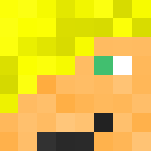 My First Skin - Male Minecraft Skins - image 3