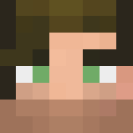 Luxius [Elysium Request] - Male Minecraft Skins - image 3