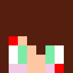Download Free UndrTech chara Skin for Minecraft image 3 UndrTech chara - Interchangeable Minecraft Skins - image 3