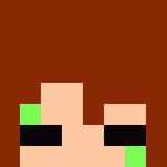saivorstale Frisk - Interchangeable Minecraft Skins - image 3