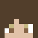 Homestuck Life Player 2 - Female Minecraft Skins - image 3
