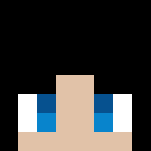 Homestuck Breath Player - Female Minecraft Skins - image 3