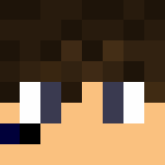 ThineFish - Male Minecraft Skins - image 3