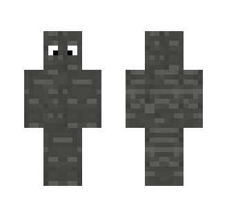 Stone Man Camo