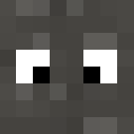 Stone Man Camo - Male Minecraft Skins - image 3