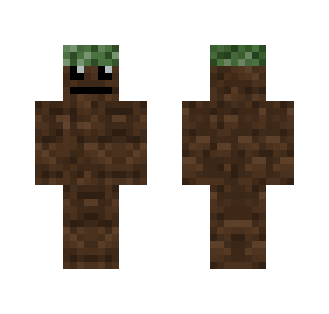 Camo Dirt - Male Minecraft Skins - image 2