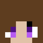 Homestuck Rage Player - Female Minecraft Skins - image 3