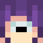 Leela from Futurama - Female Minecraft Skins - image 3