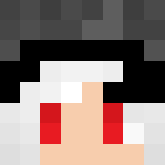 Jess ( Rune Season 1 ) - Female Minecraft Skins - image 3