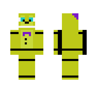 Your Pal, Freedthere/Freedbear (me)