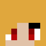 Homestuck Time Player - Female Minecraft Skins - image 3