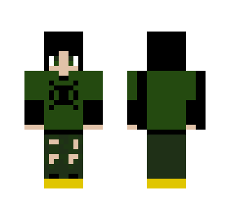 Homestuck Doom Player
