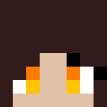 Homestuck Light Player - Female Minecraft Skins - image 3