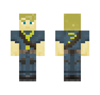 Jack Smith Vault 3