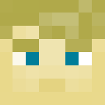 Jack Smith Vault 3 - Male Minecraft Skins - image 3
