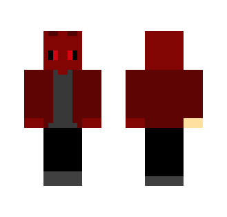 Demon-Boy - Male Minecraft Skins - image 2