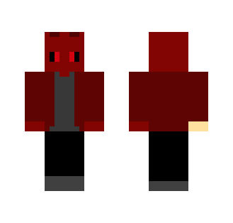 Demon-Boy