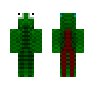 Lizardus 2.0